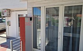 Apartman Svitogor2